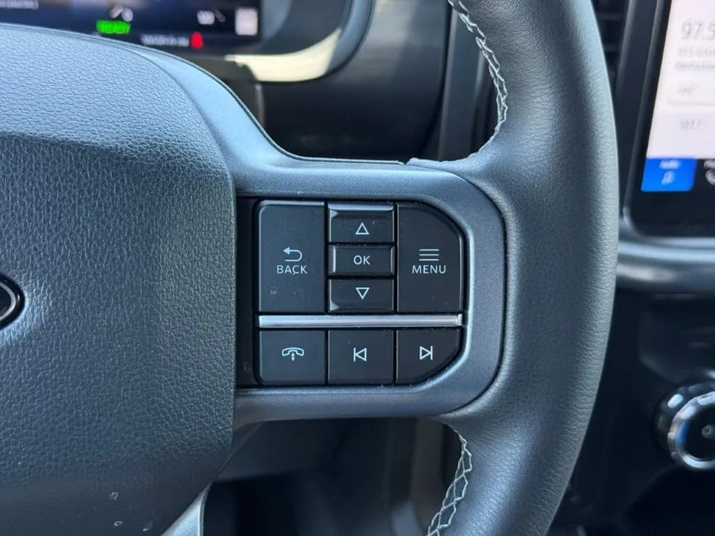 2025 Ford F-150 - Pickup