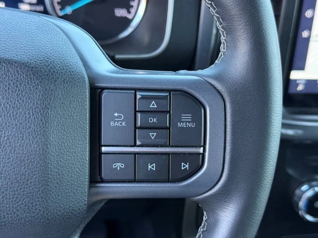 2023 Ford F-150 - Pickup