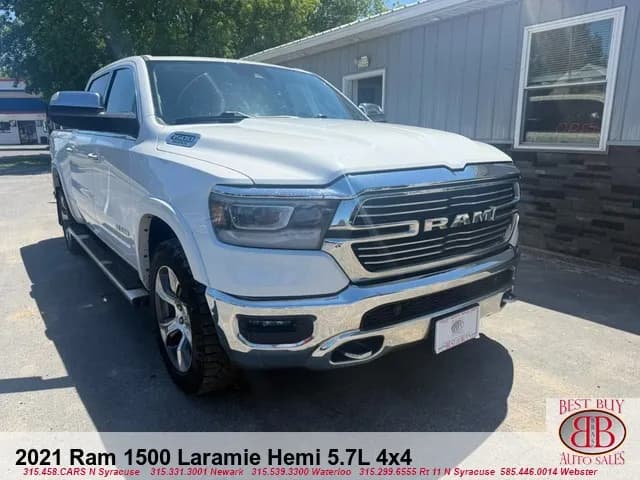 2019 Ford F-350 SD Lariat Crew Cab Long Bed - Tow