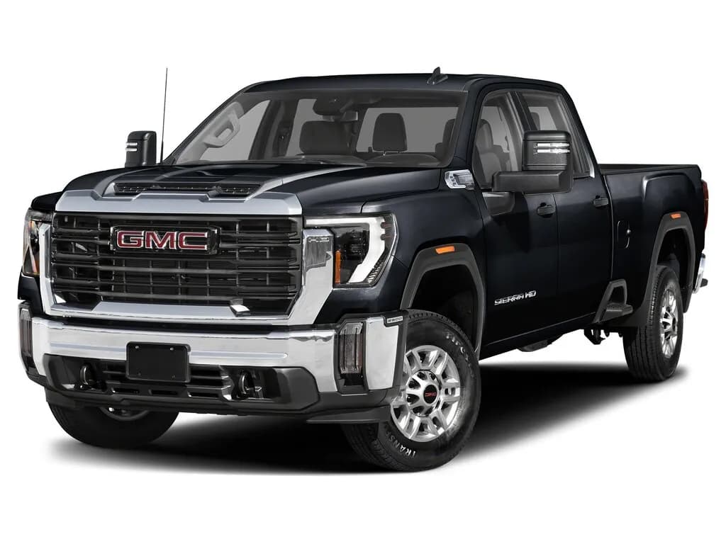 2024 GMC Sierra 2500HD - Pickup