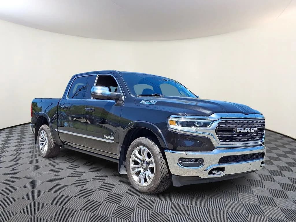 2023 Ram 1500 - Pickup