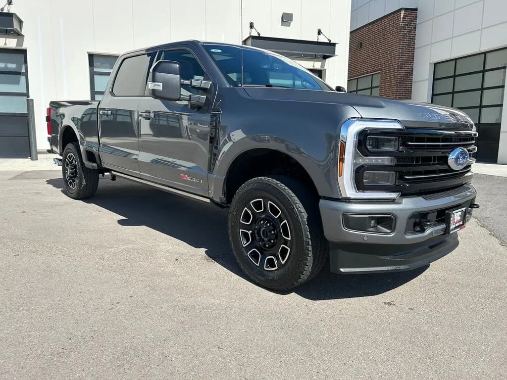 2026 Ford F-350 - Pickup