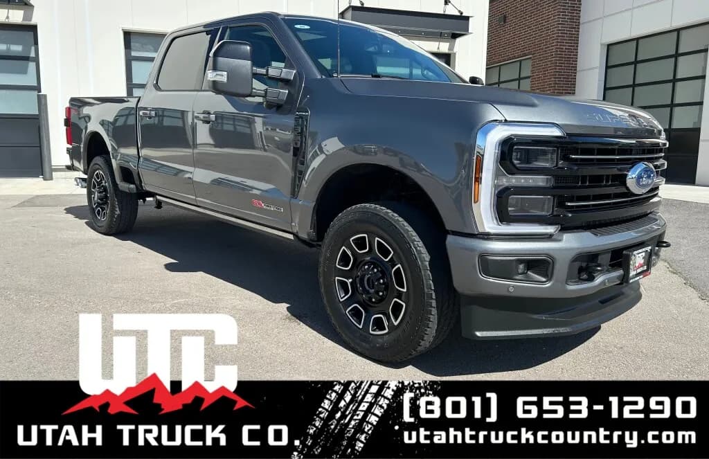2026 Ford F-350 - Pickup