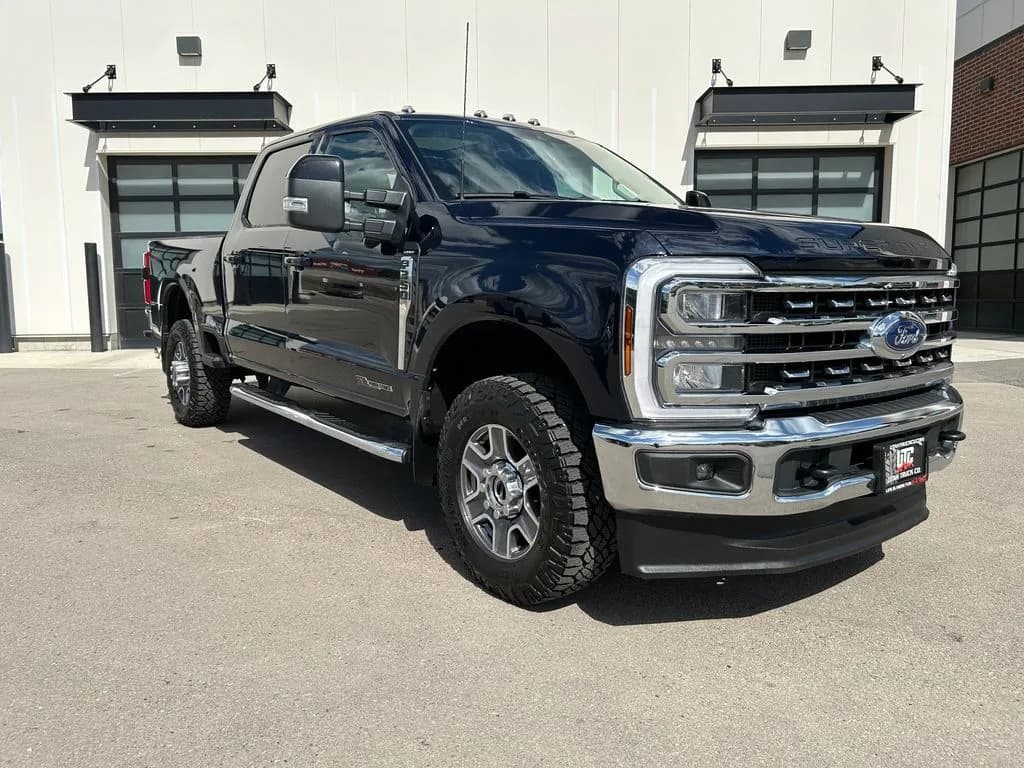 2025 Ford F-350 - Pickup
