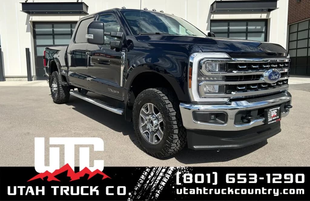 2025 Ford F-350 - Pickup