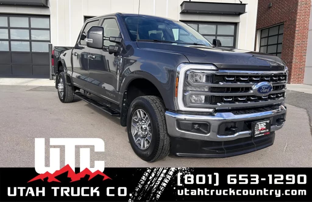2026 Ford F-350 - Pickup