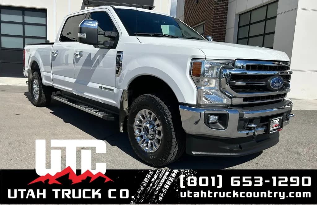 2020 Ford F-350 - Pickup