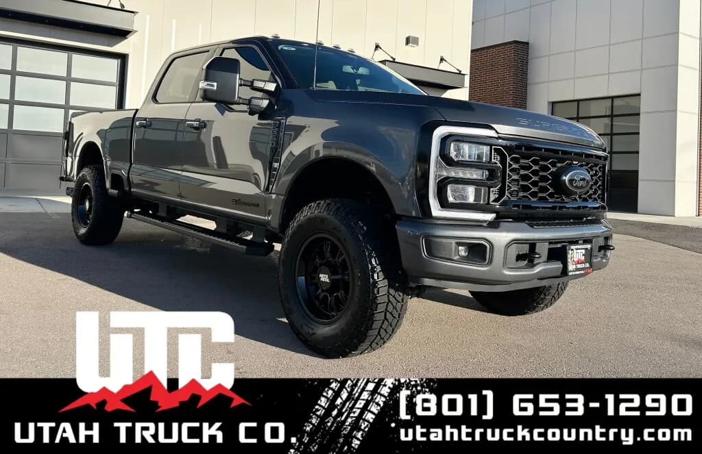 2026 Ford F-350 - Pickup