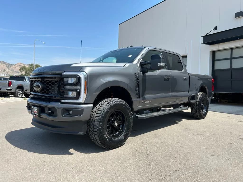 2026 Ford F-350 - Pickup