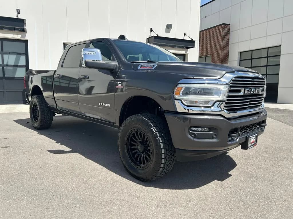 2024 Ram 2500 - Pickup