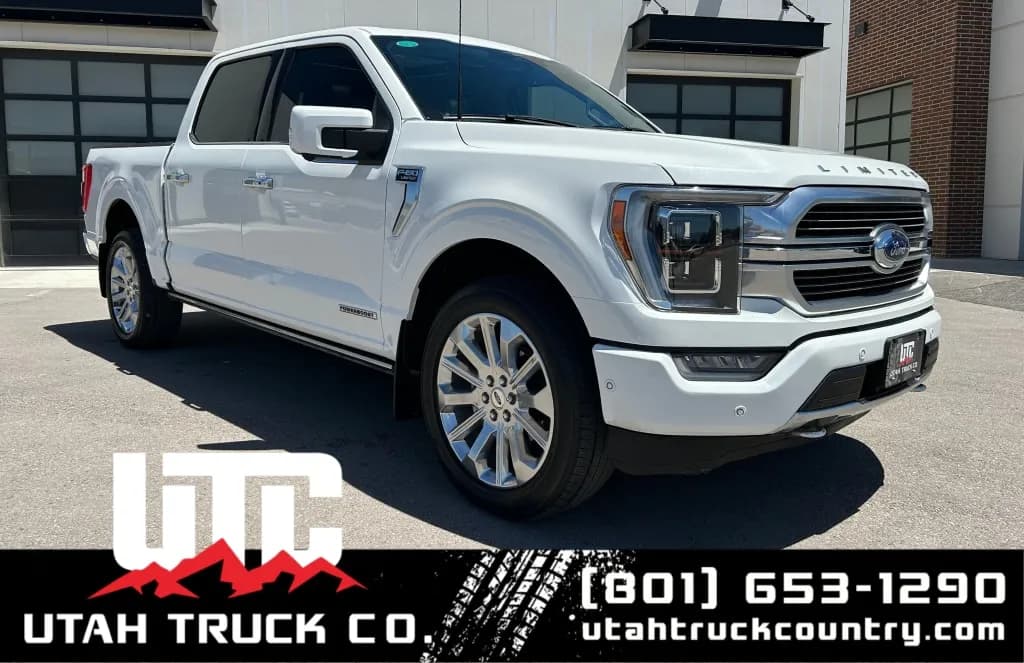 2023 Ford F-150 - Pickup