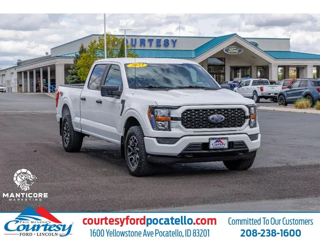 2023 Ford F-150 - Pickup