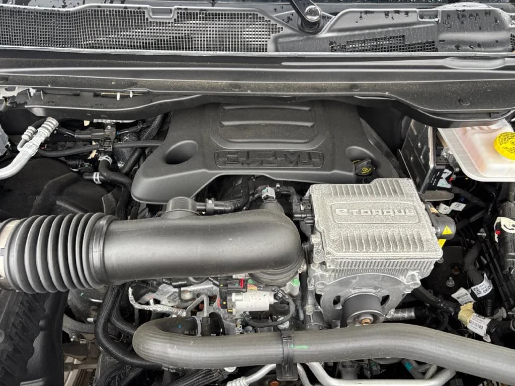 2026 Ram 1500 - Pickup