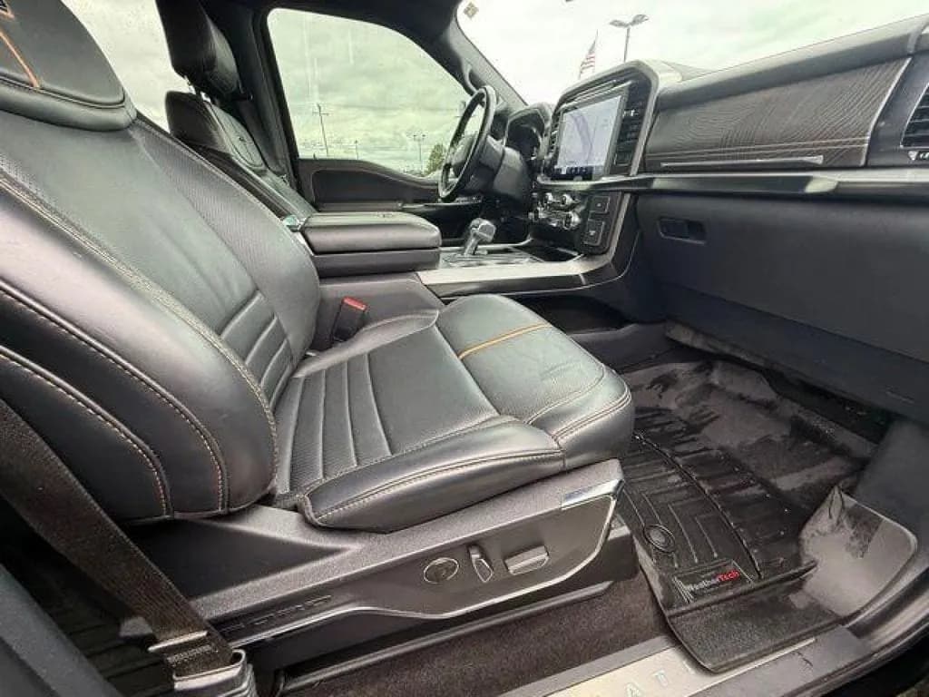 2021 Ford F-150 - Pickup