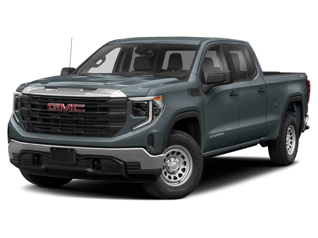 2024 GMC Sierra 1500 - Pickup