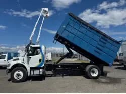 2021 Freightliner Business Class M2 - Dump