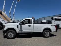 2020 Ford F250 - Pickup