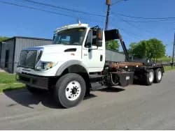 2007 International 7600