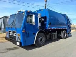 2013 Mack 600