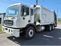 2019 Autocar XPERT
