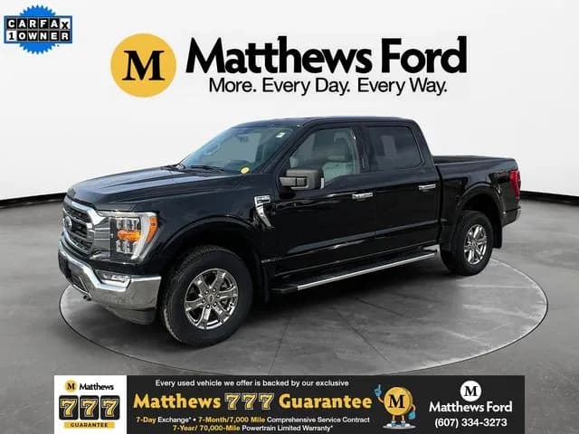 2023 Ford F-150 - Pickup