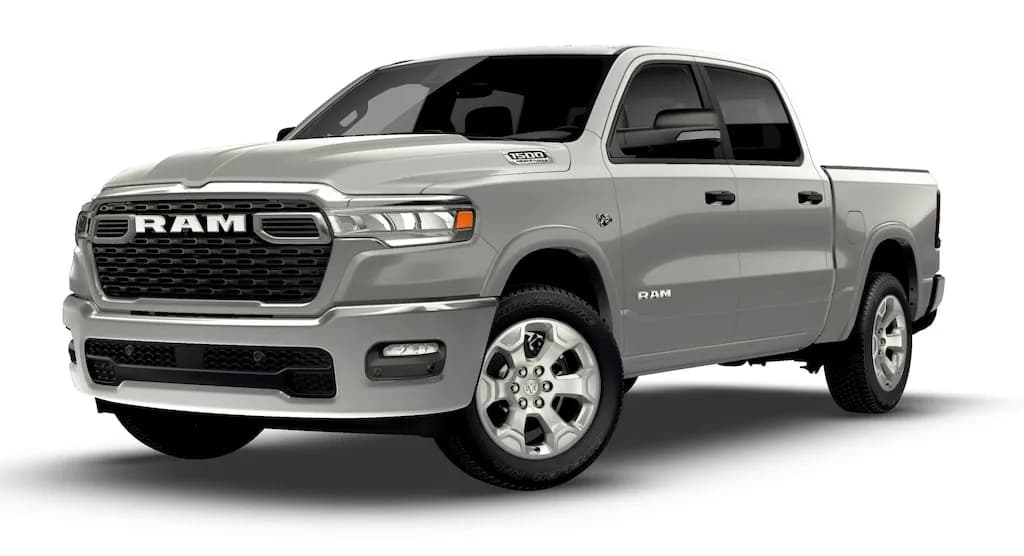 2026 Ram 1500 - Pickup