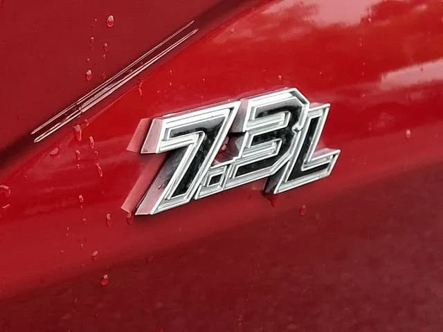 2024 Ford F-350SD - Pickup