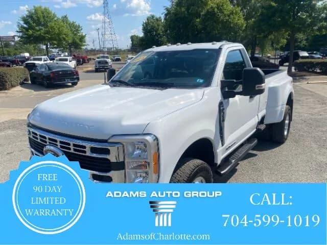 2023 Ford F-350 - Pickup