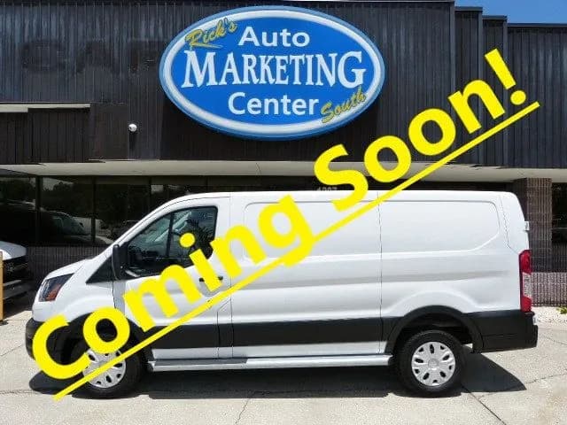 2025 Ford Transit Cargo Van 3.5L V6 GAS*T-250 - Vans