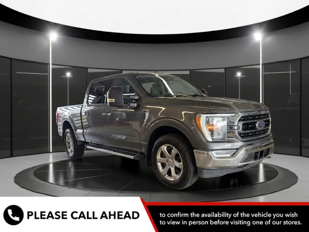 2023 Ford F-150 - Pickup