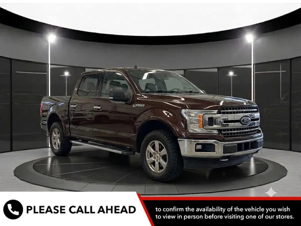 2019 Ford F-150 - Pickup