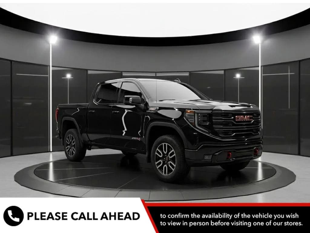 2023 GMC Sierra 1500 - Pickup