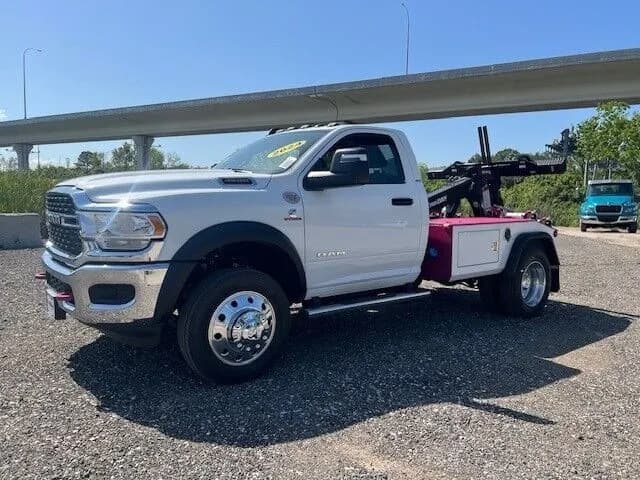 2024 Ram 4500 SLT - Tow