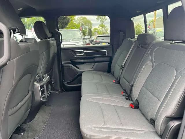 2023 Ram 1500 - Pickup