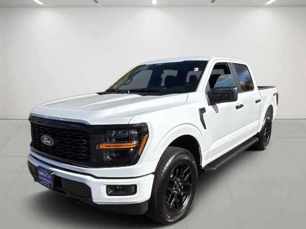 2025 Ford F-150 - Pickup