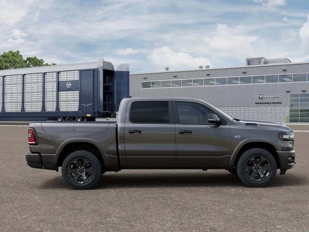 2026 Ram 1500 - Pickup