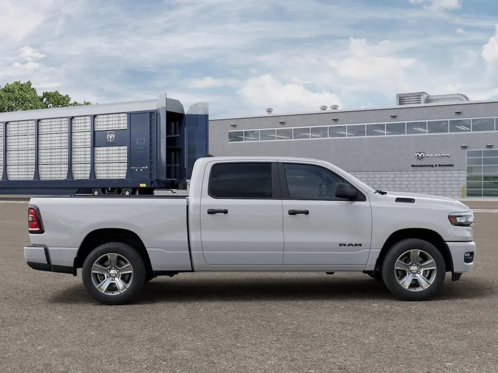2026 Ram 1500 - Pickup