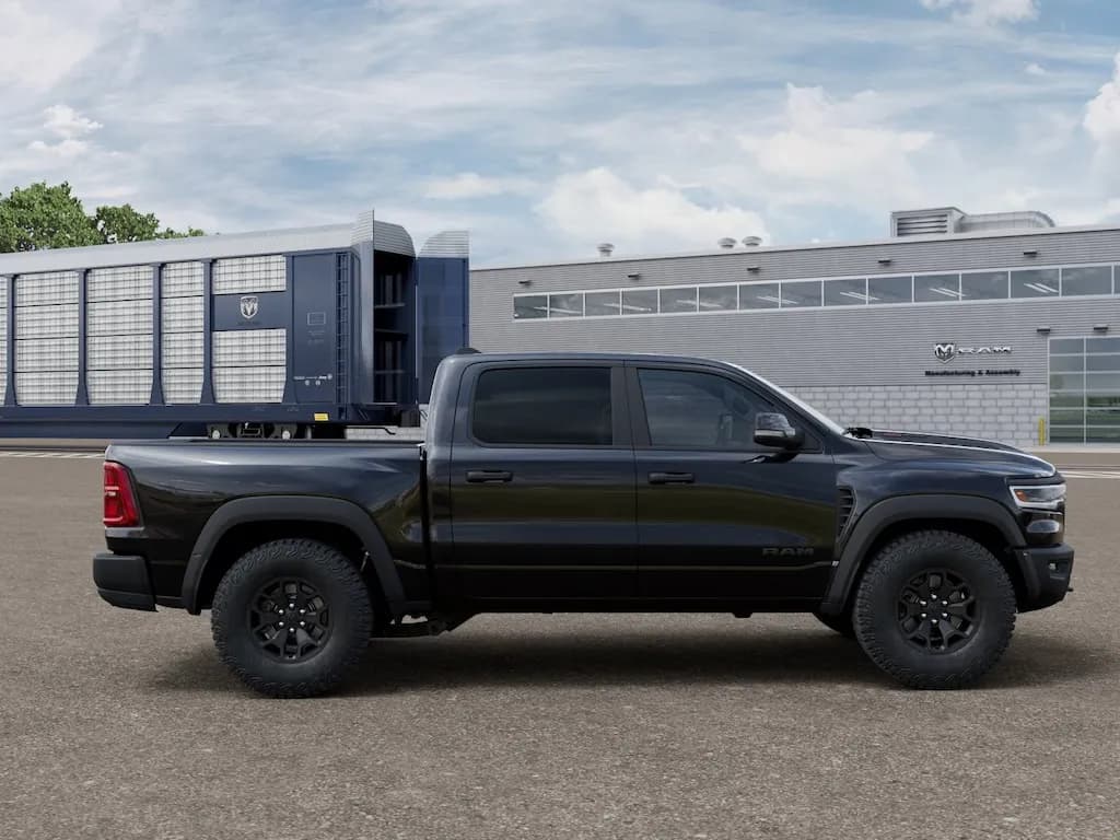 2026 Ram 1500 - Pickup