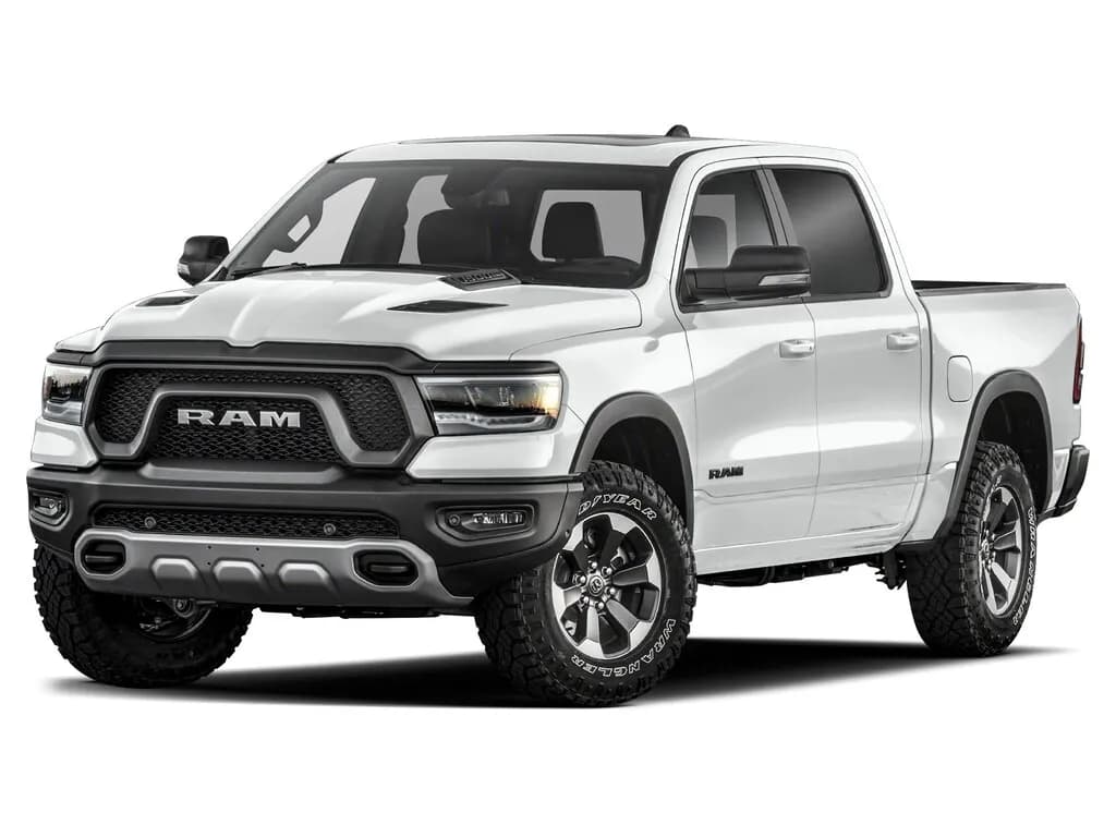 2023 Ram 1500 - Pickup