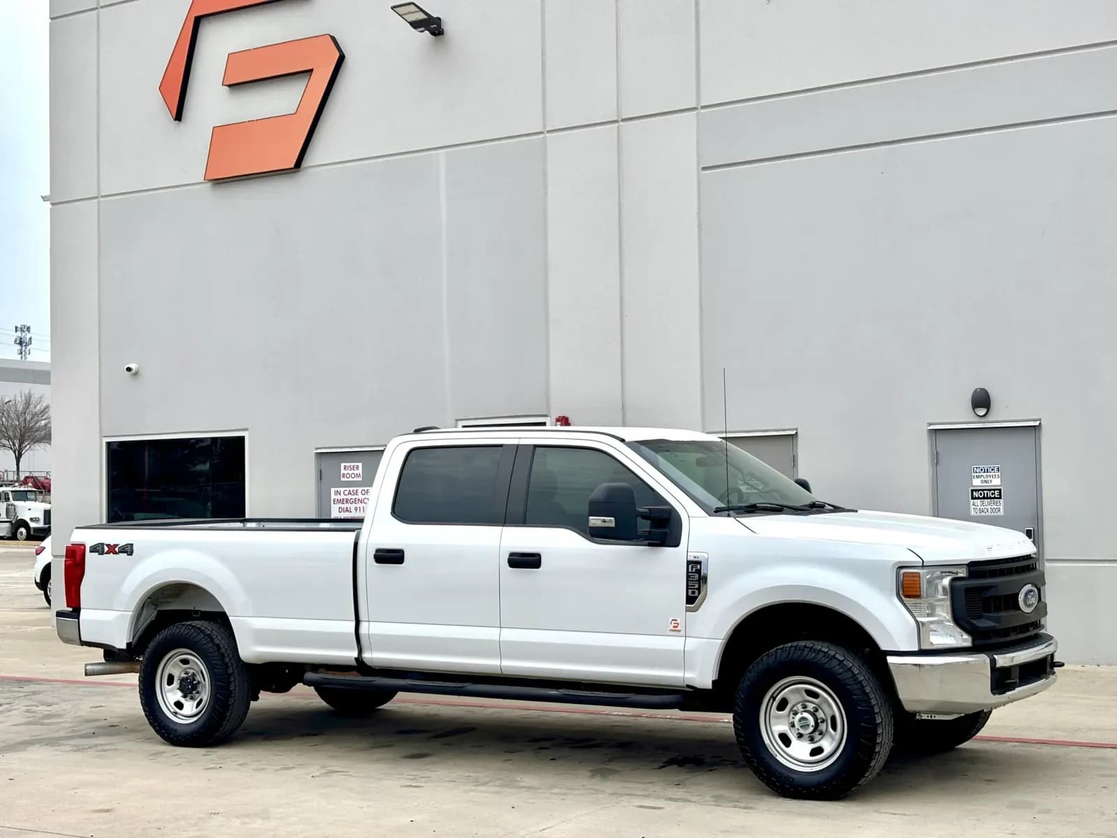 2022 Ford F350 - Pickup