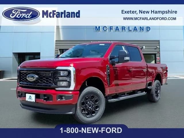 2026 Ford F-350SD - Pickup