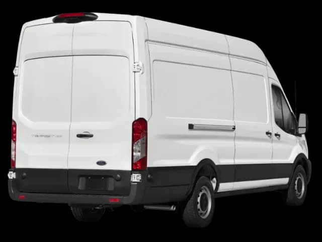 2026 Ford Transit Van - Vans
