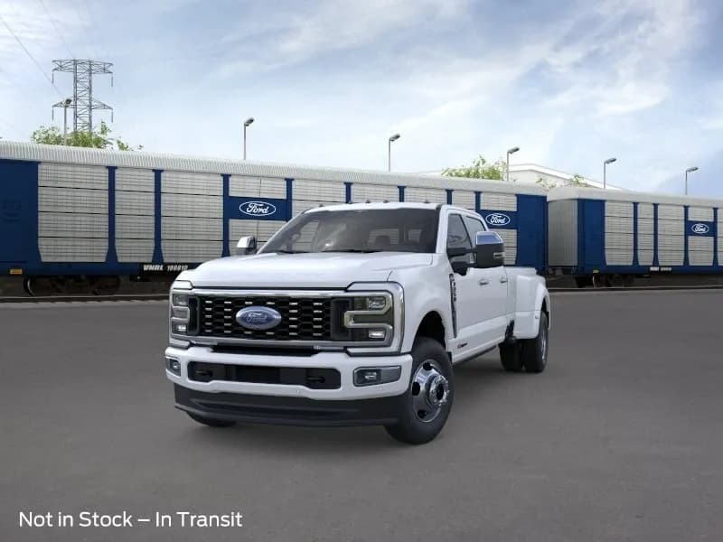 2026 Ford F-350 Super Duty - Pickup