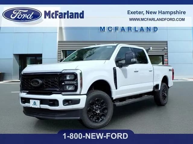 2026 Ford F-350SD - Pickup