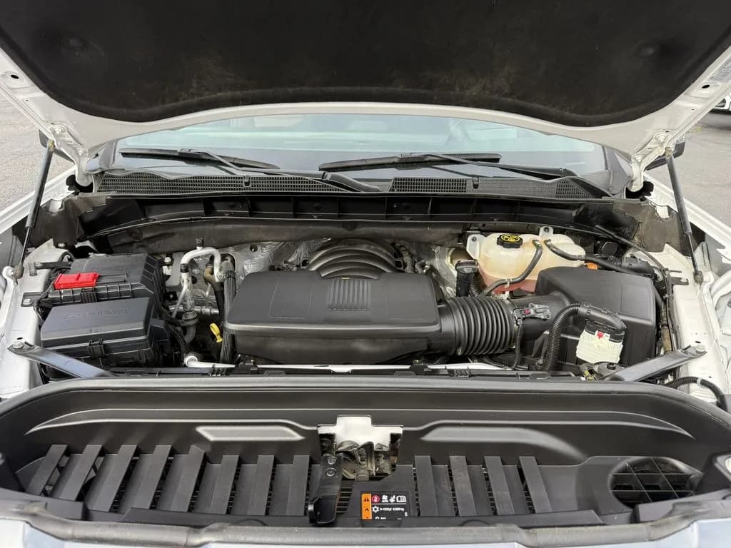 2023 GMC Sierra 1500 - Pickup