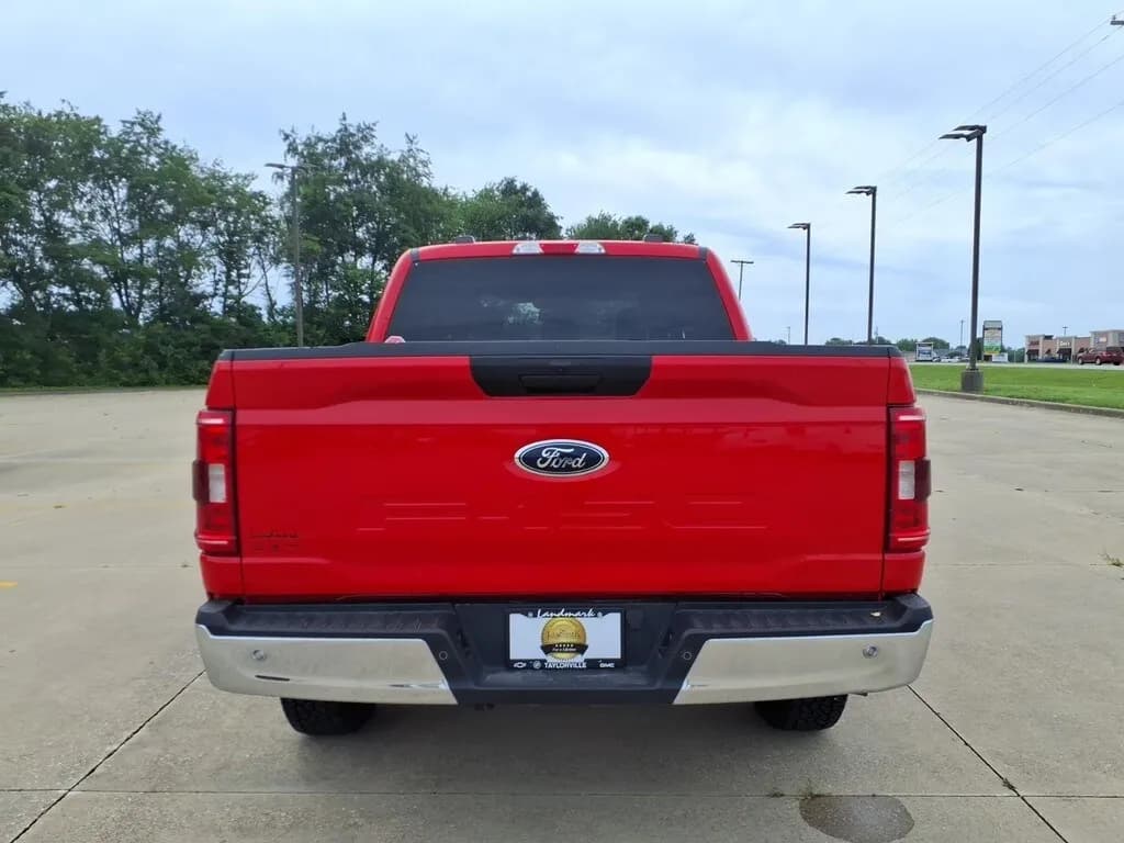 2023 Ford F-150 - Pickup