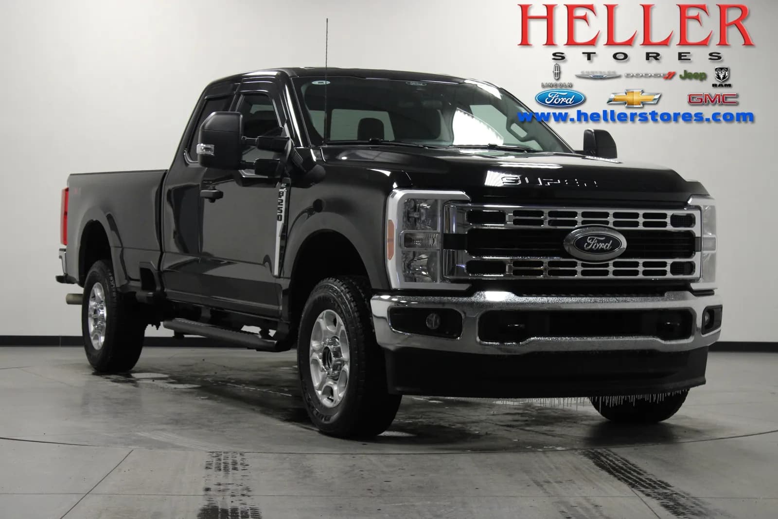2025 Ford F-250 Super Duty - Pickup