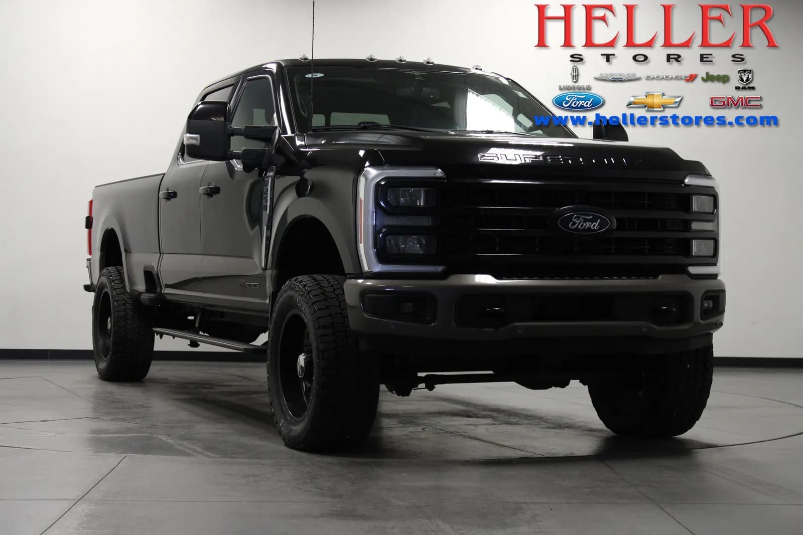 2023 Ford F-250 Super Duty - Pickup