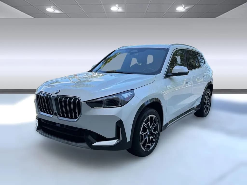2025 Bmwx1 xDrive28i