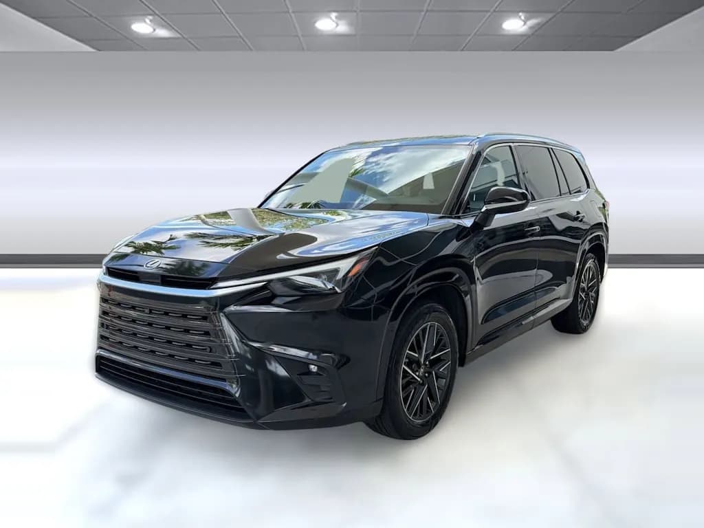 2024 Lexustx 350 Premium